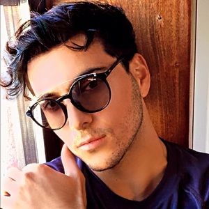 Meet your Posher, Ronny